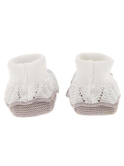 MARLU' Scarpine MARLU' | ES14SFANGO BIANCO